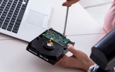 Process To Hire A Data Recovery Company Online In Los Angeles